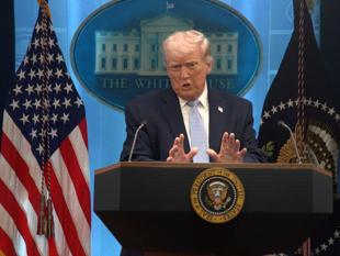 US-Iran talks could be held in next three days: Trump