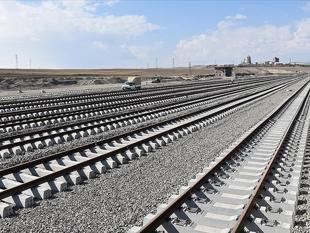 Studies for rail link to Türkiye to be completed soon: Saudi minister
