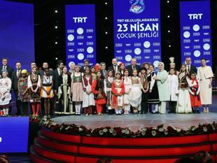 Erdoğan says no blockage in anti-terror initiative