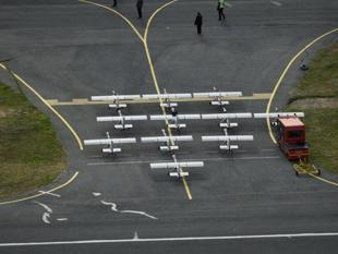 Türkiye’s Baykar unveils next-generation homegrown drones