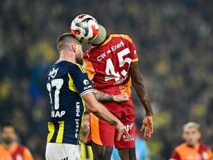 ‘Intercontinental Derby’ to decide path of Süper Lig race