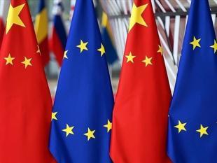 China vows countermeasures if EU enacts Made in Europe plan