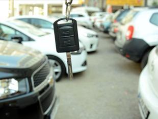 Türkiye’s used car market expands nearly 7 percent in first quarter
