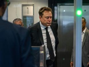 Dont loot a charity: Musk takes stand against OpenAI