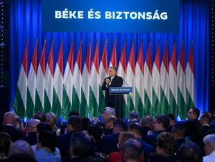 Orban faces uncertain path after Hungary election rout