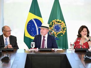 Blockbuster EU-Mercosur trade deal enters into force