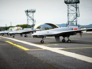 Defense exports soar nearly 80 percent