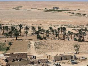 Israel built hidden military base in Iraq: Report