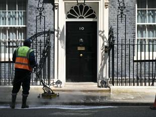 UK’s Starmer vows to ‘listen to voters’ after election drubbing