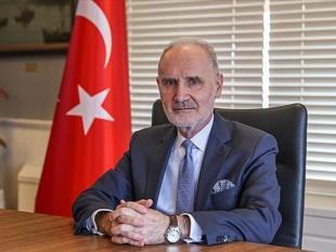 İTO chief warns over consumer imports surpassing investment goods