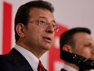 Trial kicks off in espionage case against İmamoğlu