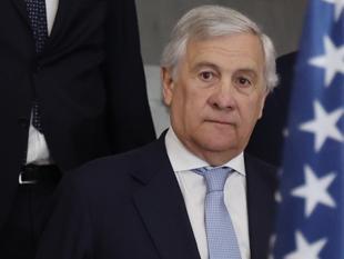 Italy in the Hormuz crisis: diplomacy, naval missions and food security