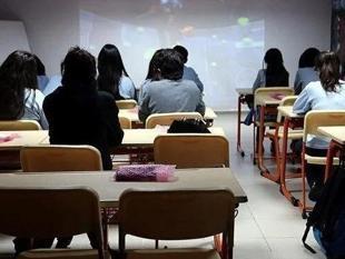 Türkiye decides to revise textbook terminology