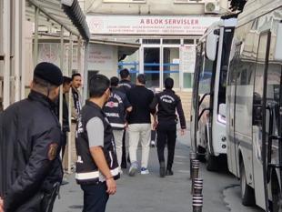 New operations hit CHP-run municipalities in Istanbul