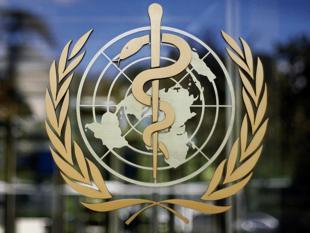 WHO says Ebola epidemic risk high at national, regional level; low at global level
