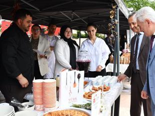 Turkish culinary week to showcase traditions