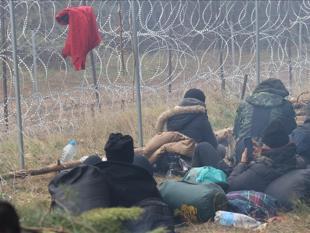 EU approval of return hubs migration reform pushed back to June