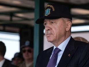 Türkiye maintains pro-peace, stability policies: Erdoğan