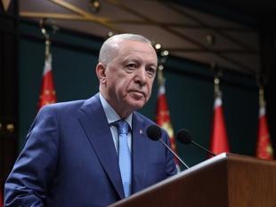 Erdoğan voices belief for a breakthrough in US-Iran talks