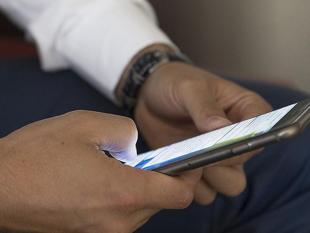 Mobile phones lead Türkiye’s used goods e-commerce market