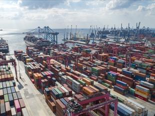 Türkiye free zones exports rise 3.1 percent to $4.2 billion in January-April