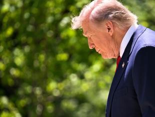 Trump links normalizing ties with Israel to Iran peace deal