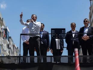 CHP’s Özel calls for member vote to resolve leadership crisis