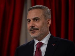 FM: Israel ties hinge on Palestinian state with 1967 borders