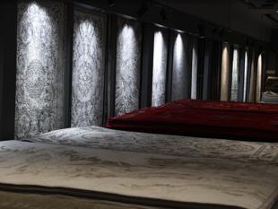 Turkish carpet sector targets $3.5 billion in exports this year