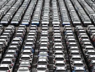 Türkiye’s auto sales see sharp 23 pct contraction in May