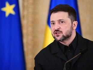 Zelensky call for face-to-face meeting with Putin