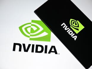 Nvidia unveils AI infrastructure deals in South Korea