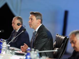 Türkiye targets over $20 billion in energy efficiency investments by 2030: Minister
