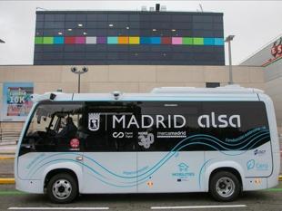 Turkish bus makers accelerate autonomous transit push in global markets