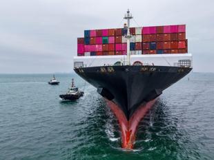 Export climate index edges up in May