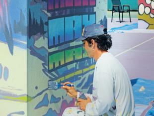 Comics and Art Fest returns for 9th edition