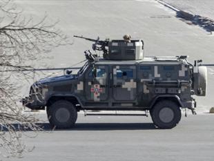 Bulgaria to end state weapons supply to Ukraine