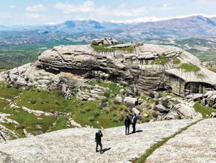 Diyarbakır’s hidden treasures draw visitors