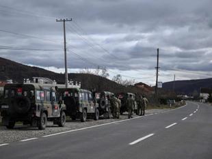 NATO to cut Kosovo peacekeeper numbers