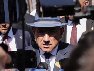 Pro-Russian alliance challenges Armenia election outcome