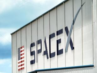 Musk becomes worlds first trillionaire as SpaceX shares jump