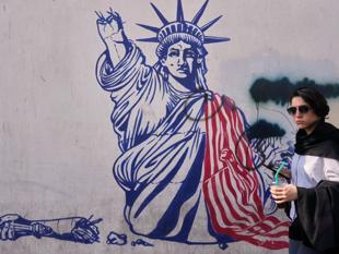Final touches underway in Tehran to ink deal with US