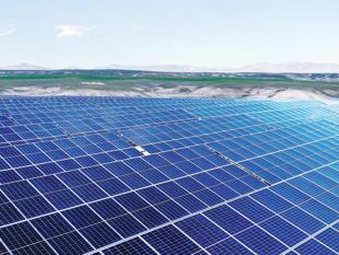 Türkiye’s solar glass capacity surges fivefold in one year