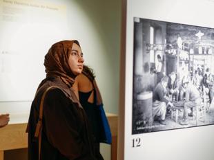 Exhibition highlights centuries of Sweden-Türkiye relations
