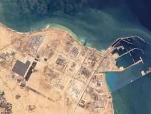 Qatar factory explosion injures 54, 18 missing: interior ministry