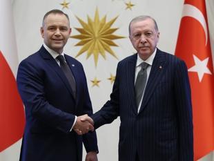 Türkiye, Poland aim to deepen cooperation ahead of NATO summit: Erdoğan