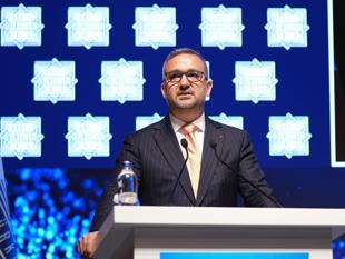 Karahan says demand slowdown to support disinflation