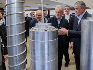 Very strong nuclear verification needed in Iran after war: IAEA head