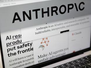 US govt lifts restrictions on powerful AI models, Anthropic says