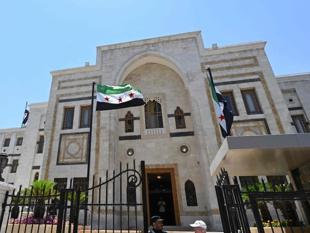 Syrias president finalizes first post-Assad parliament